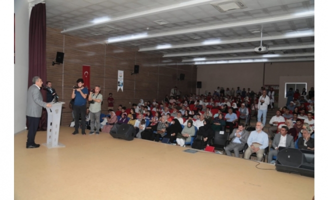 Beyazgül: Mesai saatlerimizi uzatacağız