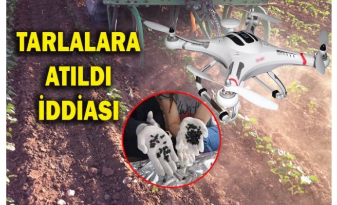 Şanlıurfa'da biyolojik saldırı iddiası