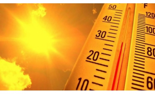 Sıcak hava dalgası geliyor