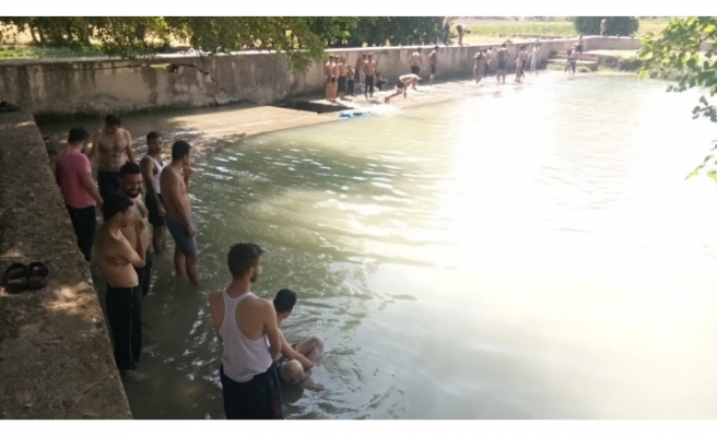 Vatandaşlardan belediyelere öneri: Turizme kazandırılsın