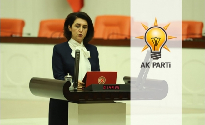 Milletvekili Açanal'dan AK Parti açıklaması