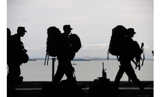 ABD'den Şanlıurfa için açıklama!