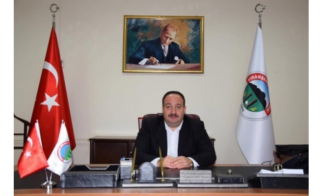 Viranşehir Belediye Başkanından '18. yıl' açıklaması