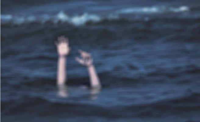 Bozova'da bir kişi boğuldu