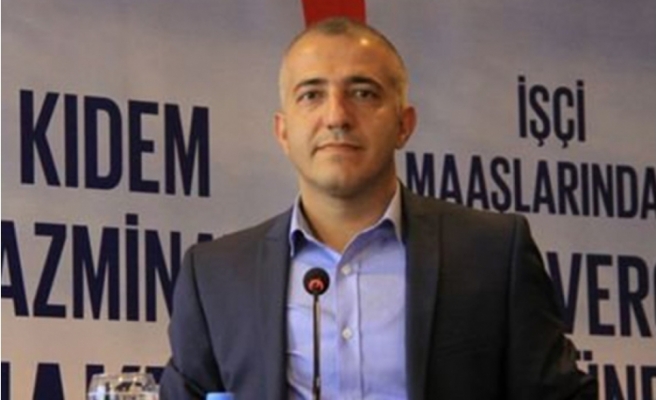 ‘Sıradan pazarlıklar değil gerçekçi müzakereler olmalı’