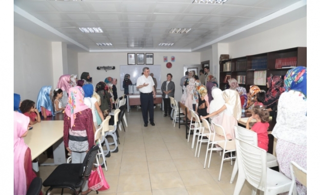 Beyazgül açıkladı: Gençler ve kadınlar için artacak