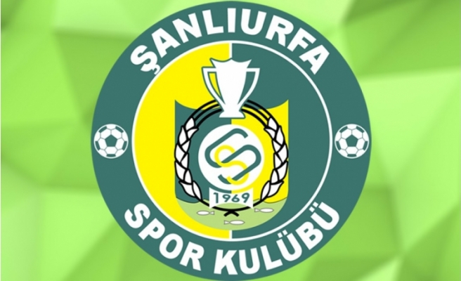 Şanlıurfaspor'un cezası kesinleşti