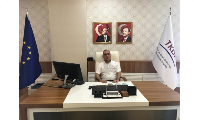 Şanlıurfa'da TKDK, projeleri onayladı