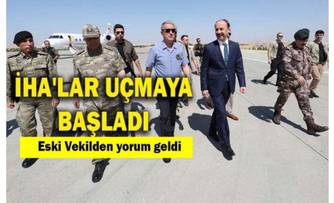 Şanlıurfa'yı hareketli günler bekliyor! Bakanlık duyurdu...