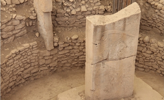 Göbeklitepe Belgeseli yayına giriyor