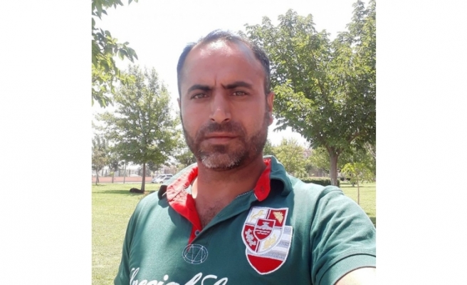 Akıma kapılan Urfalı teknisyen hayatını kaybetti