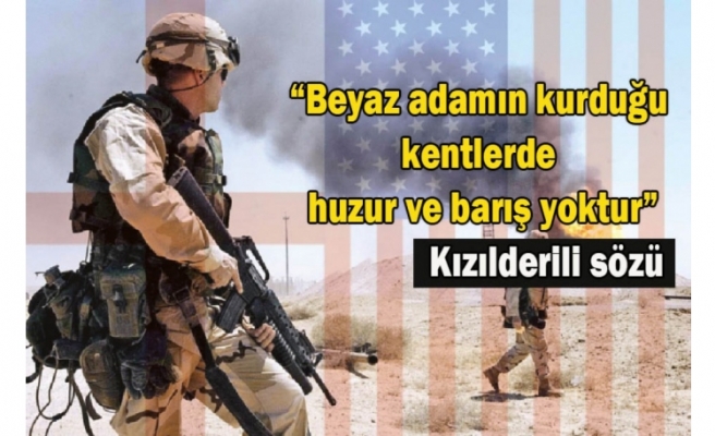 Şanlıurfa’da ABD hareketliliği! AK Parti içinden tepki var...