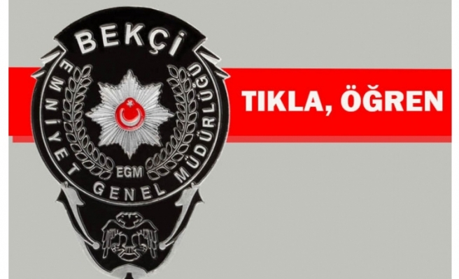 Bekçilik mülakat yerleri belli oldu!