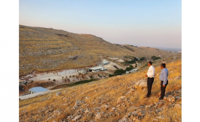 Mehmet Kuş: İşgale müsaade etmeyeceğiz