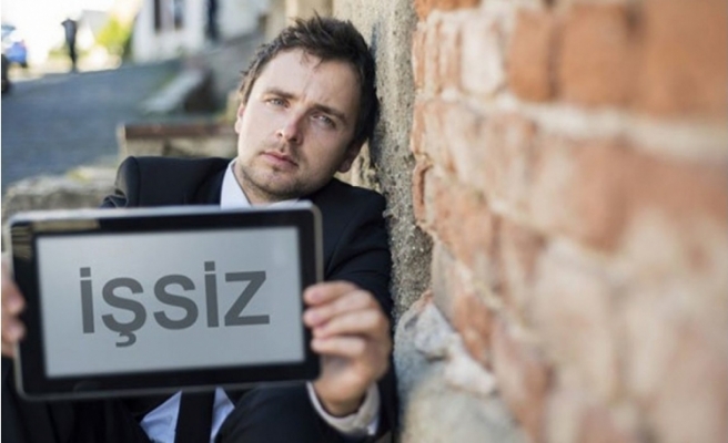 Türkiye’de kaç işsiz var? Açıklandı