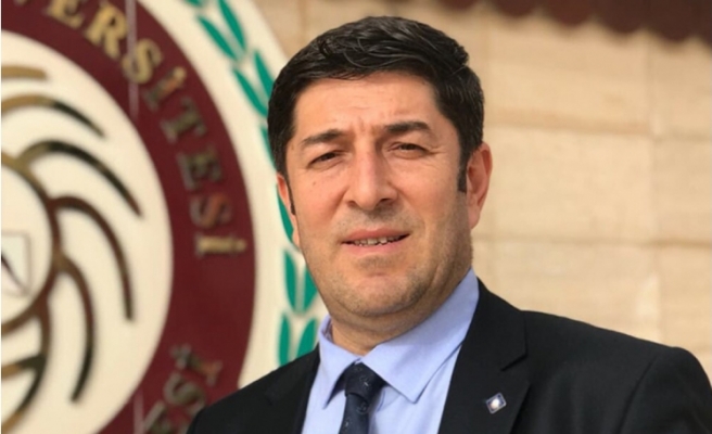 Öztürkmen’den turizm açıklaması: Biz hazırız!