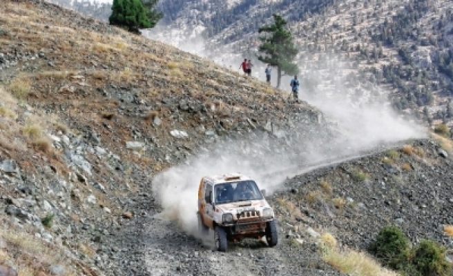 TransAnatolia Göbektlitepe'de tamamlanacak