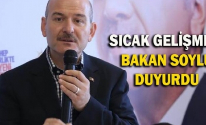 Şanlıurfa'da canlı bomba yakalandı!