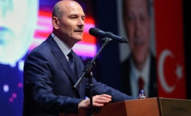 Bakan Soylu açıkladı: Süre 30 Ekim'e kadar uzatıldı