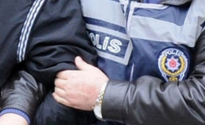 Urfa'da 'terör' operasyonu