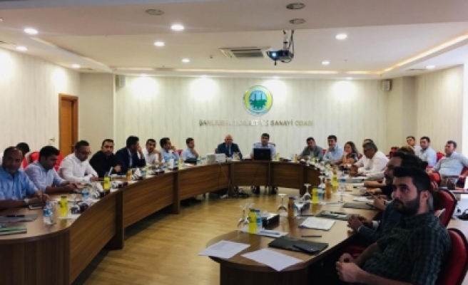 'Turizm AR-GE Komisyonu' kuruldu