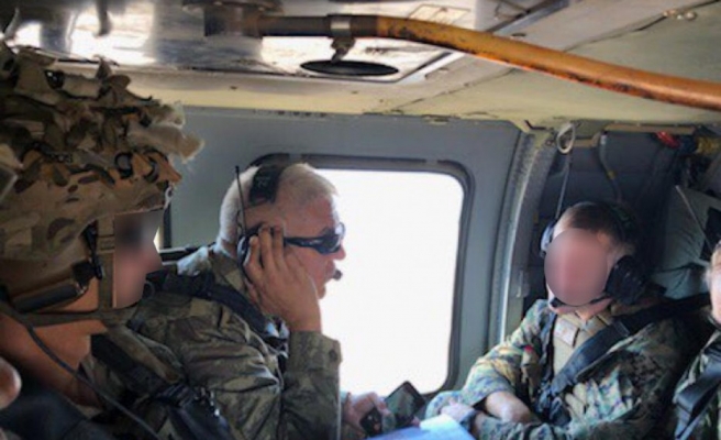 Gözler Şanlıurfa’daydı....Önemli açıklama geldi