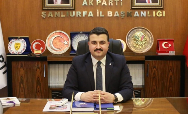 Yıldız: Rahmet ve minnetle anıyorum