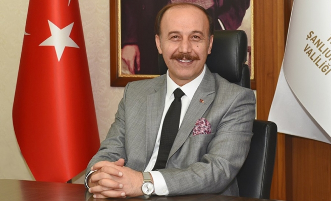 Vali Erin'den 'Malazgirt Zaferi' mesajı