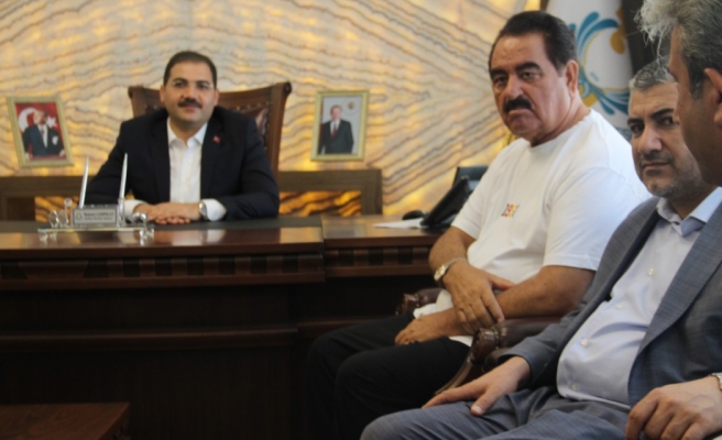 Canpolat'tan 'Guinness' müjdesi