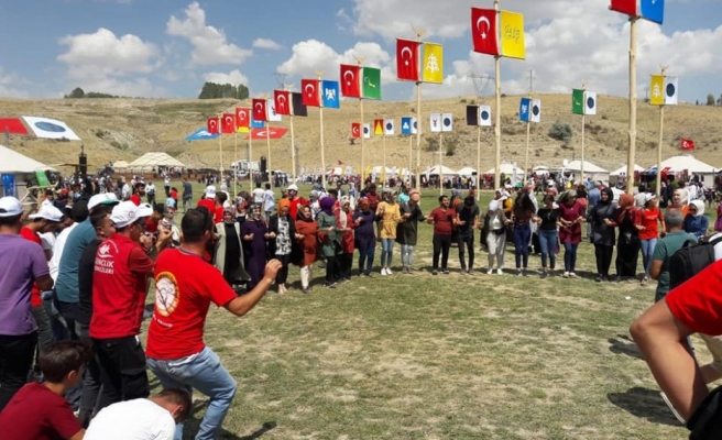 Urfalı Büyükelçiden 'Malazgirt' mesajı