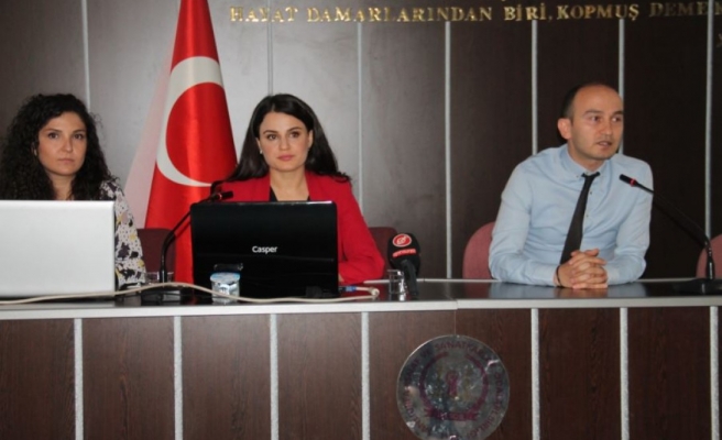 Urfalı kırtasiyeciler dertli: A-101'ler satış yapmasın