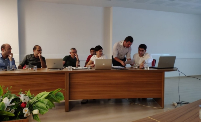 Şanlıurfa'da ilk: Ziyaretçi Yönetim Planı