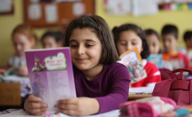 Çocuk dostu kitap listesi güncellendi... İşte eklenen kitaplar