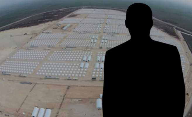 Kapanan çadırkentlerdeki personeller için karar!