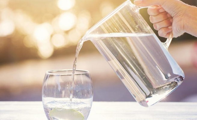 Dünyanın en fazla su tüketen 9’uncu ülkesiyiz