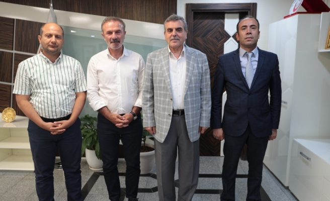 Büyükşehirden Karahantepe açıklaması