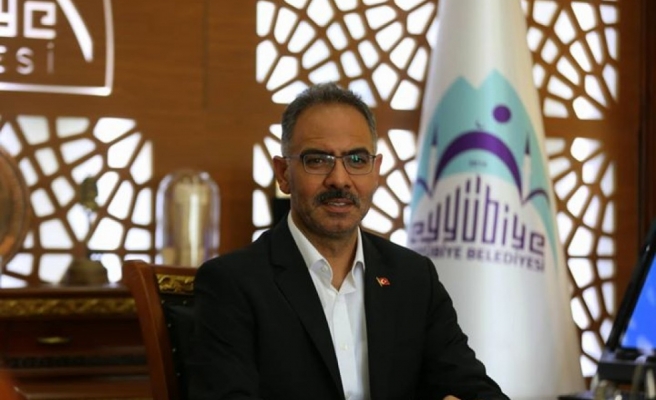 Kuş'tan Zafer Bayramı mesajı