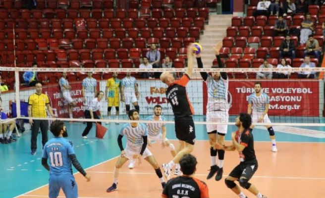 Haliliye Belediyespor'un ilk rakibi belli oldu