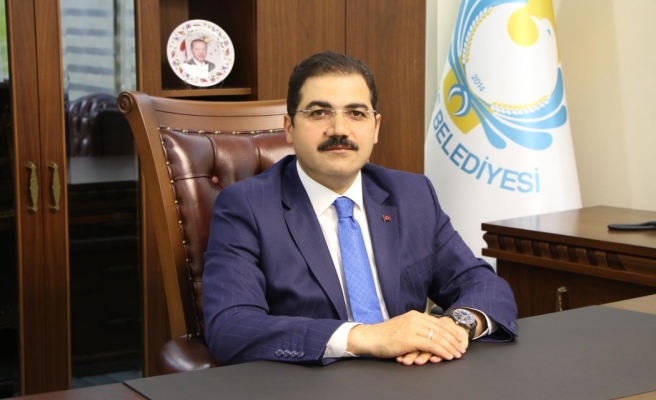 Canpolat'tan Zafer  Bayramı mesajı