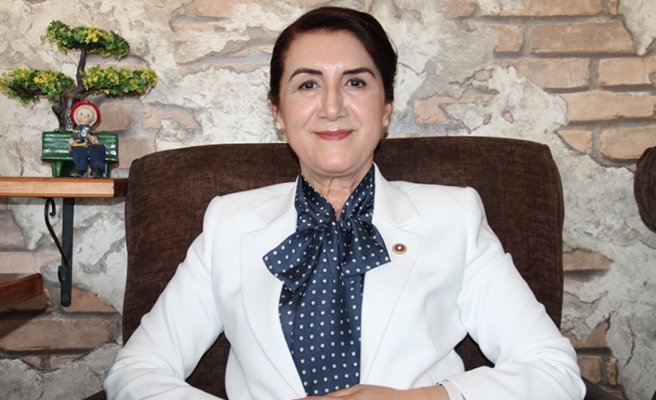 Açanal'dan 30 Ağustos mesajı