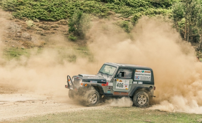 Yarın tüm gözler Şanlıurfa'da olacak