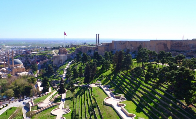 Şanlıurfa'da hava nasıl olacak?