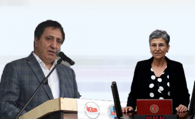 HDP vekilinin eski Urfa Valisi hakkındaki iddialarına flaş yanıt!