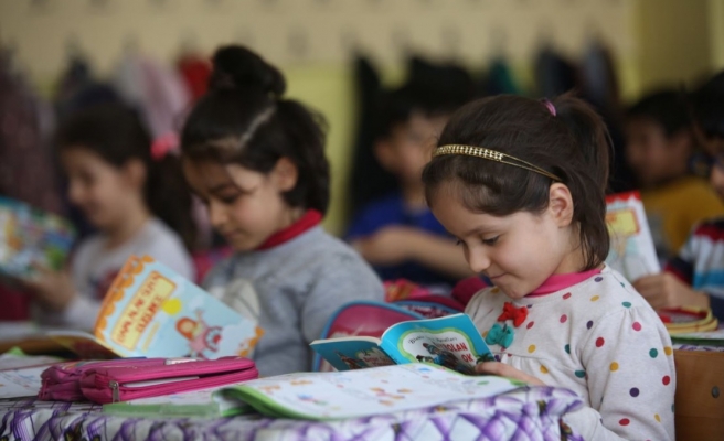 Şanlıurfa'da eğitim yılı sorunlu açıldı: Veliler tepkili