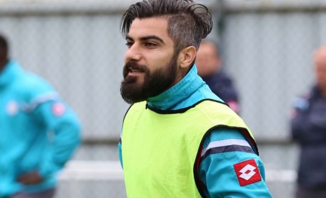 Şanlıurfaspor kaptanı Kaya'dan manidar paylaşım