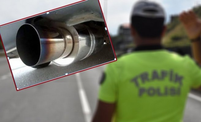 Şanlıurfa'da araçlar denetlendi: 844 kişiye ceza verildi