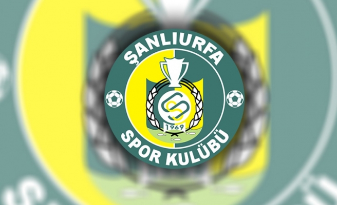 Şanlıurfaspor, Ziraat Türkiye Kupasına veda etti