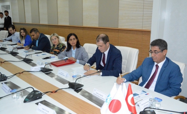 Urfalı ve Suriyeli kadınlar için yeni proje