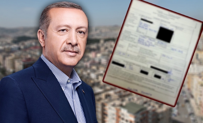 Şanlıurfa'da aracında sigara içene ilk ceza yazıldı