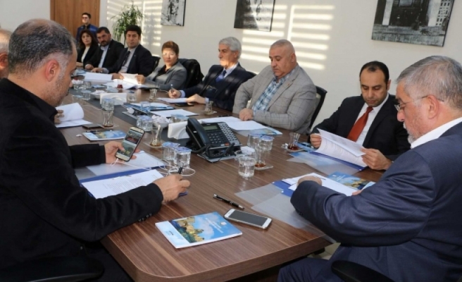 Tarih açıklandı! Kent Konseyi seçime gidiyor